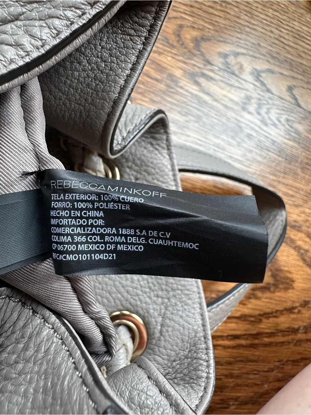 Rebecca Minkoff rebecca minkoff